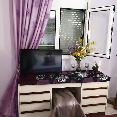 Holiday home Pilio Paradise Garden