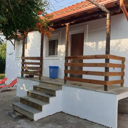Holiday home Pilio Paradise Garden *