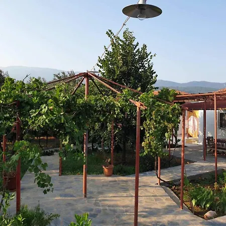 Pilio Paradise Garden