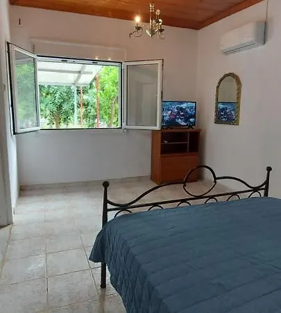 Pilio Paradise Garden Koropi
